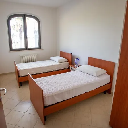 Villa Casale Cerrano Pineto
