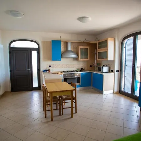 Villa Casale Cerrano
