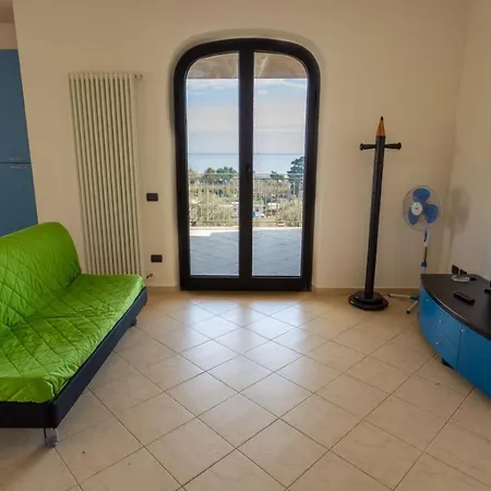 Casale Cerrano