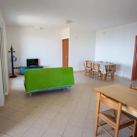 Casale Cerrano * Pineto