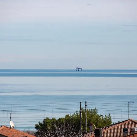 Casale Cerrano Pineto