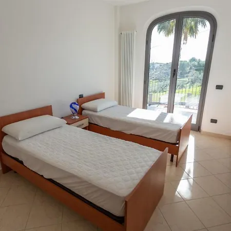 Casale Cerrano