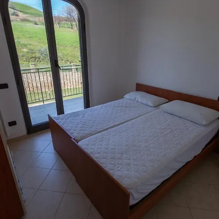 Villa Casale Cerrano Pineto