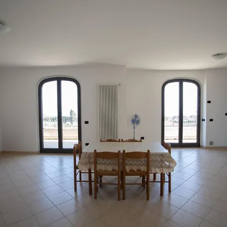 Casale Cerrano Pineto