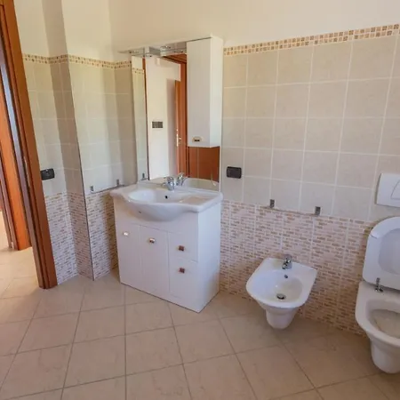 Casale Cerrano Villa Pineto